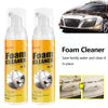 Multi-functional Foam Cleaner Cleaning Spray Powerful Stain Removal Kit Cleaners