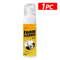 Multi-functional Foam Cleaner Cleaning Spray Powerful Stain Removal Kit Cleaners - view 10