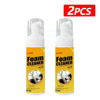 Multi-functional Foam Cleaner Cleaning Spray Powerful Stain Removal Kit Cleaners - view 11