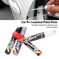 For Car Color Fix Pen Auto Paint Repair Brush Touch Up Pen Clear Scratch Remover - view 3