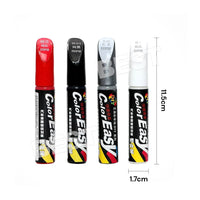 For Car Color Fix Pen Auto Paint Repair Brush Touch Up Pen Clear Scratch Remover - view 7