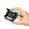 18 IR CCD Car Reverse Camera Heavy Duty Rear View Reversing Kit