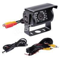 18 IR CCD Car Reverse Camera Heavy Duty Rear View Reversing Kit - view 2