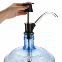 1x Caravan Sink Water Hand Pump Tap Replacement for Camping Trailer Motorhome - view 5