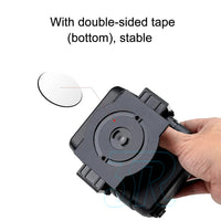 12V Portable Auto Car Heater Defroster Demister 120W Electric Heater Cooling Fan - view 6