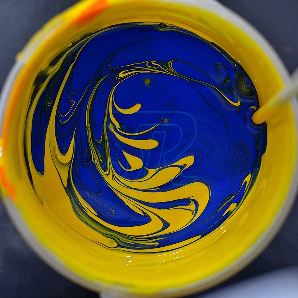 Graduated Paint Measuring Cups Resin Epoxy Ratios Mixing Cup Kits - view 9