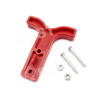 10PCS Red T Bar handle for Anderson style plug connectors tool 50AMP 12-24V - view 4