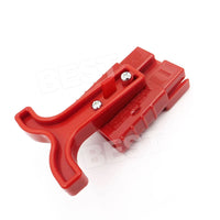 10PCS Red T Bar handle for Anderson style plug connectors tool 50AMP 12-24V - view 5