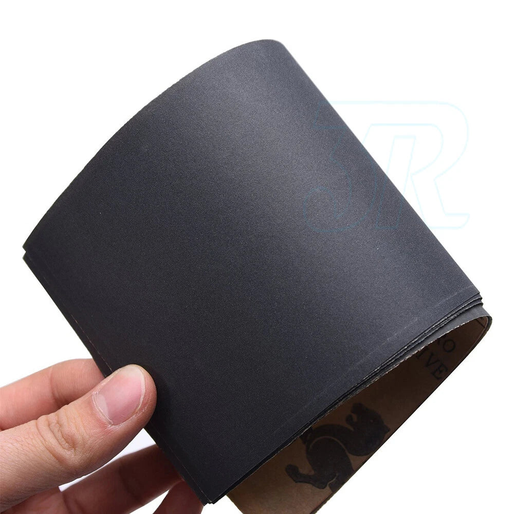 36x Sandpaper Wet Dry Sanding Sheet 400 600 800 1000 1200 1500 2000 3000 Grit - view 6