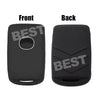 Silicone Key Cover For MAZDA 3 CX3 CX5 2021 2022 2025 Remote Case FOB