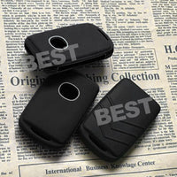 Silicone Key Cover For MAZDA 3 CX3 CX5 2021 2022 2025 Remote Case FOB - view 3