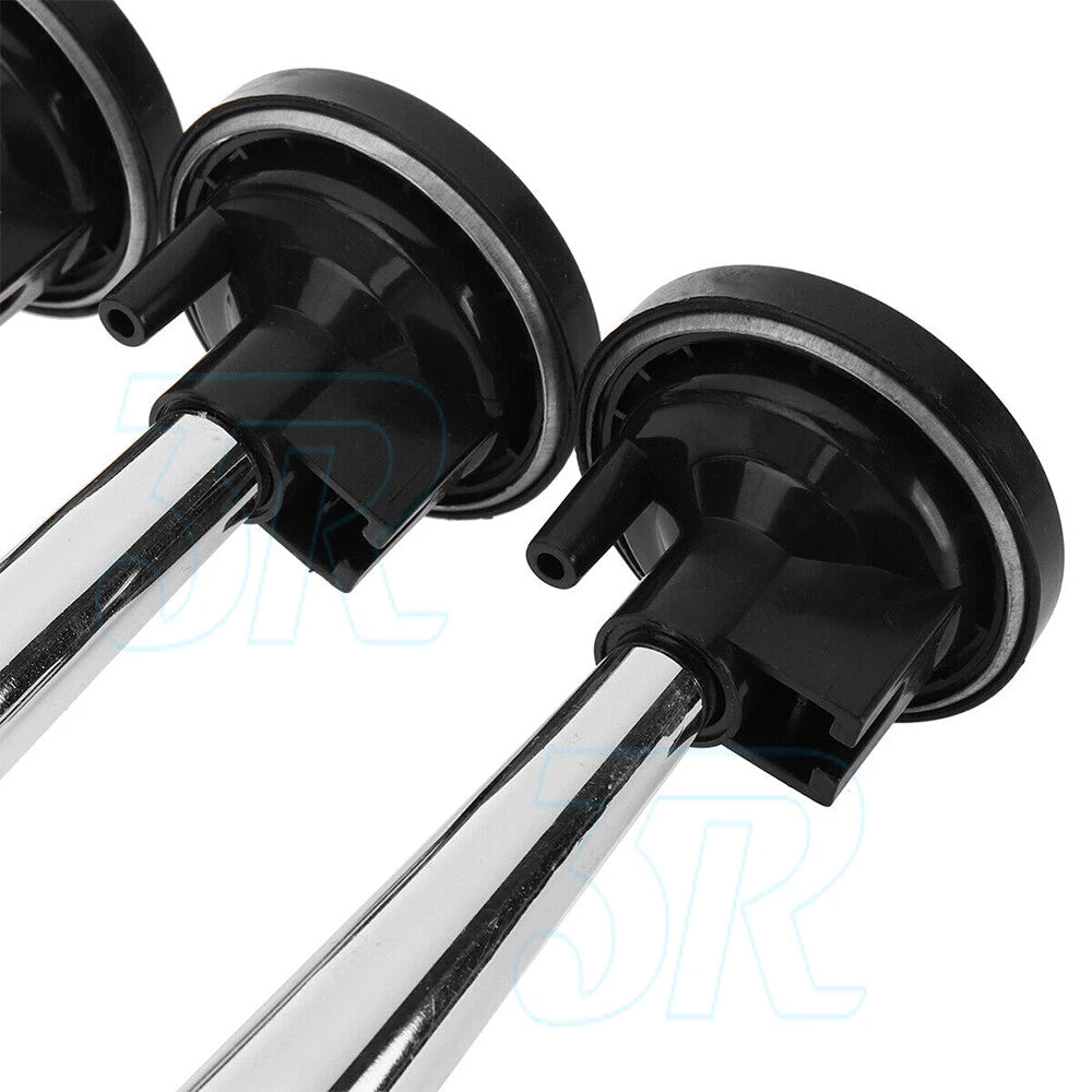9pcs Dukes Of Hazzard Trumpets 600Db Musical Car Dixie Horn Air Compressor 12V - view 2