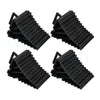 4pcs Heavy Duty Wheel Chock Tough Chocks Stops Car Trailer Boat Caravan
