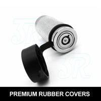Trailer 5/8" Hitch Pin Lock Security Hitch Receiver Tow Bar Caravan Anti Theft - view 3