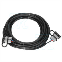 10M 50 AMP Extension Lead 2.5MM Twin Core Automotive Cable For Anderson Style - view 7