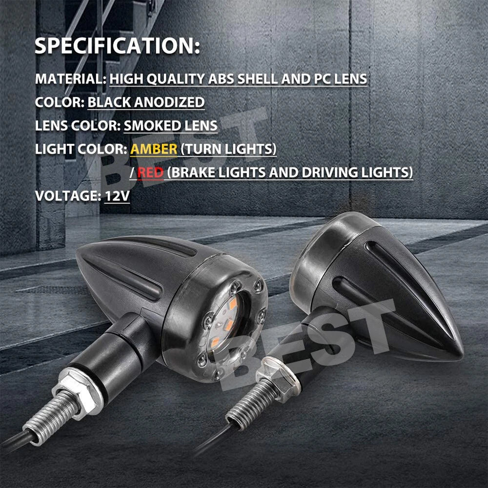 2500W 375000LM 6000K HID 9003 LED Headlight kit Lamp Bulbs Globes High Low Beams - view 1