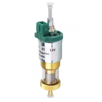 Upgrade 12V Ultra-low Noise Heater Fuel Pump For 1kw-5kw Air Diesel Parking - view 1