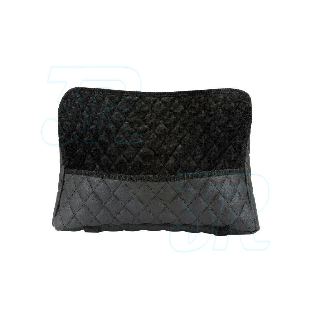 Advanced Between Car Seat Storage Bag Net Pocket Handbag Holder Organizer Bag - view 6