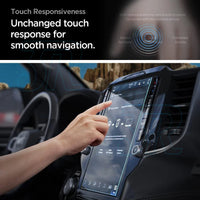 Screen Protector For True Fit Next Gen Ranger Everest 12" Wildtrak & Raptor - view 2