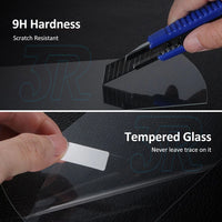 Screen Protector For True Fit Next Gen Ranger Everest 12" Wildtrak & Raptor - view 4