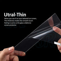 Screen Protector For True Fit Next Gen Ranger Everest 12" Wildtrak & Raptor - view 7