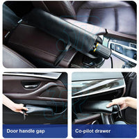 2x Car Windshield Sunshade Umbrella Foldable Front Window Cover Visor Sun Shade - view 6