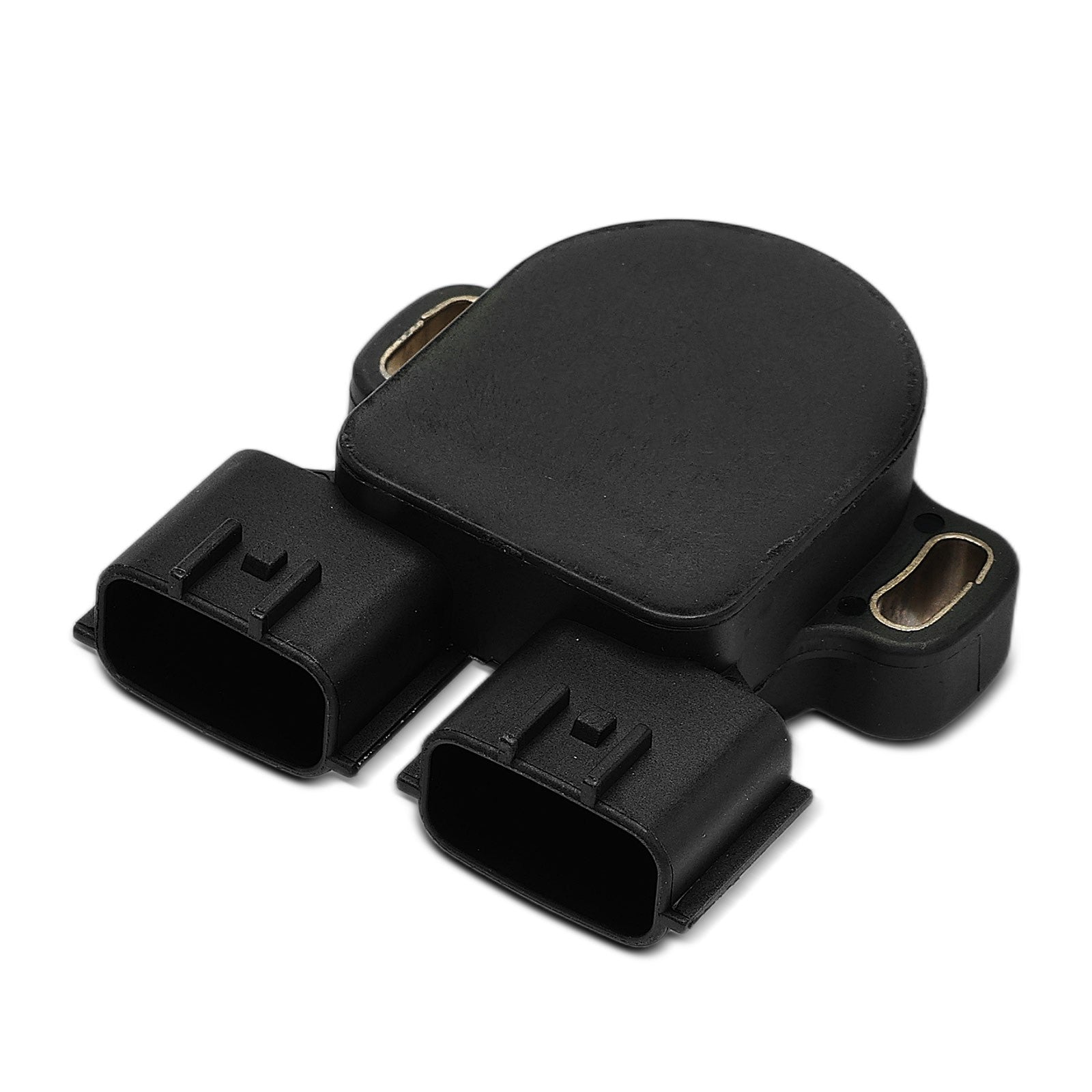Nissan throttle position sensor