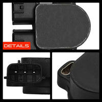 Nissan throttle position sensor