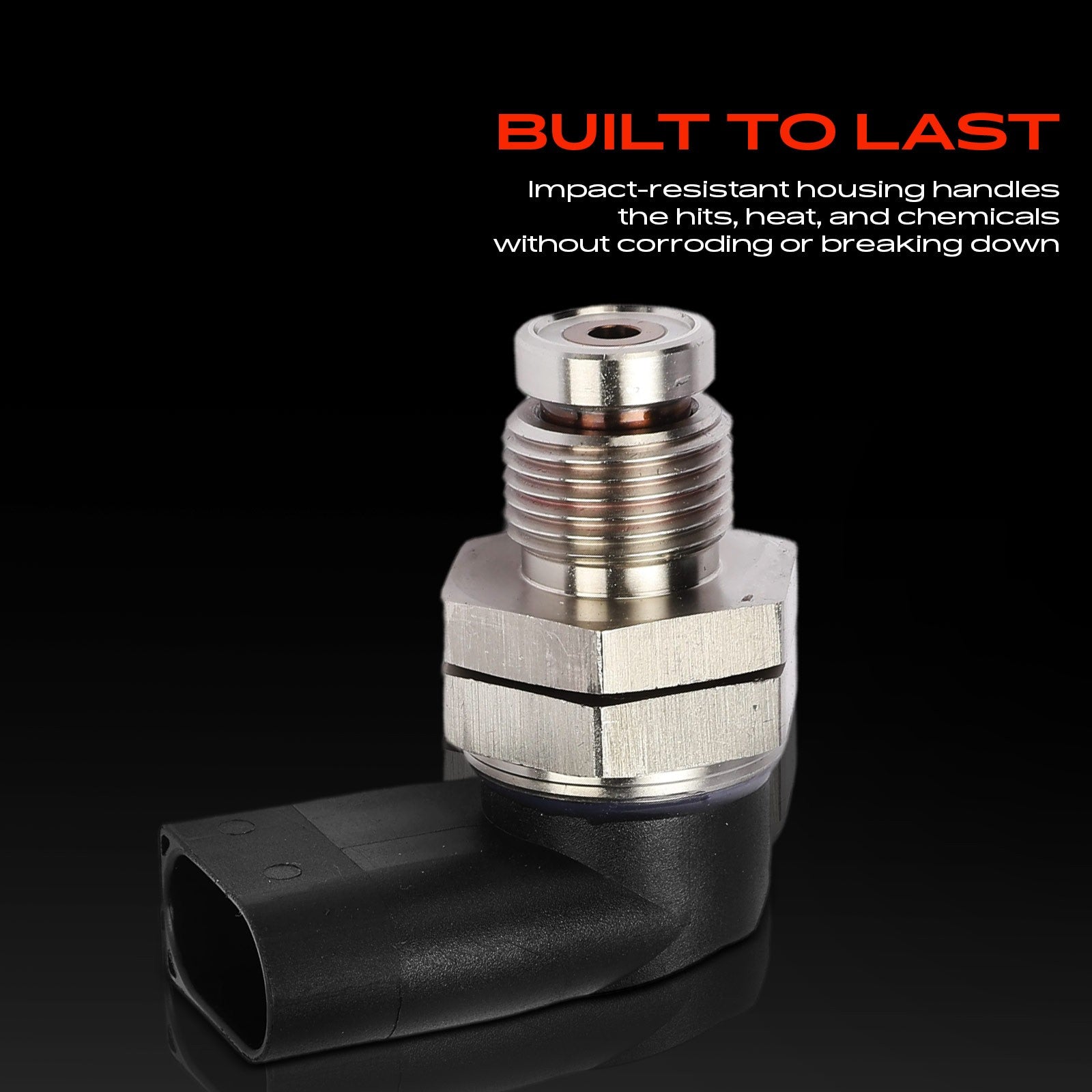 BMW oil pressure sensor