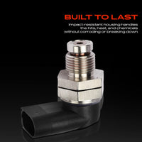 BMW oil pressure sensor
