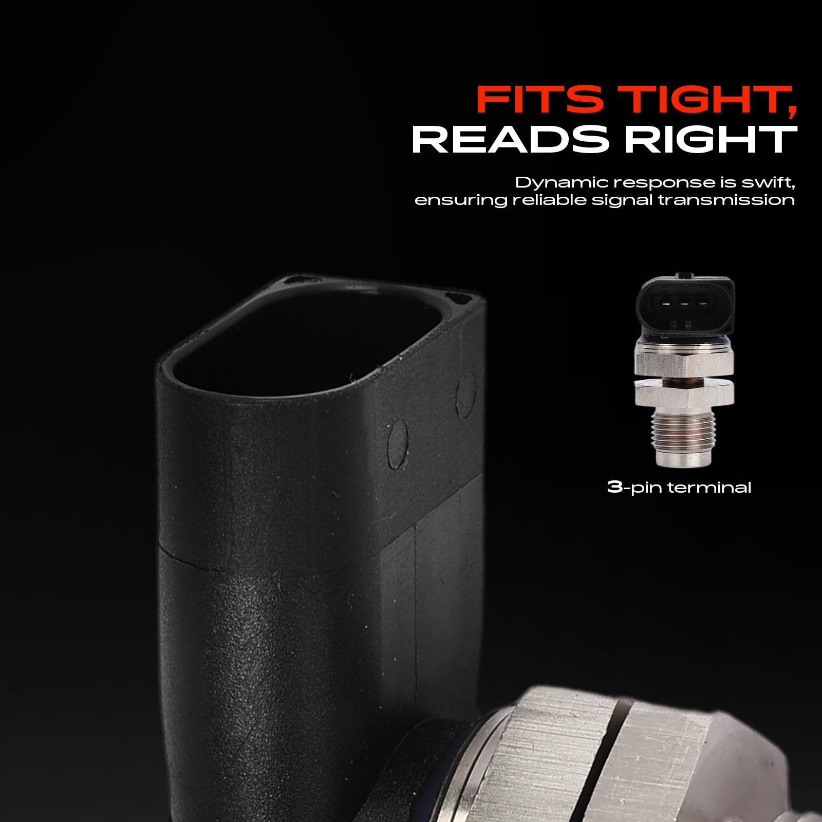 BMW oil pressure sensor
