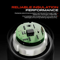BMW oil pressure sensor