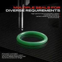 BMW oil pressure sensor