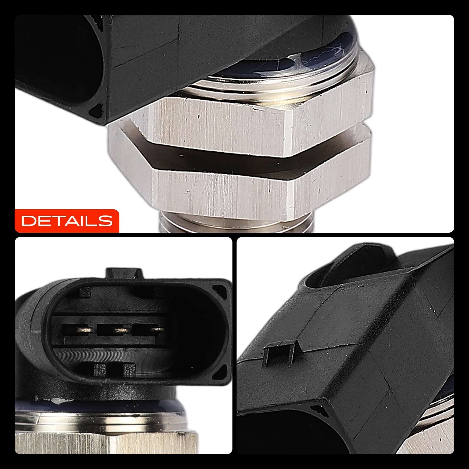 BMW oil pressure sensor