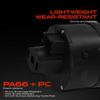 Fog Light Headlight Switch for VW Golf MK5 MK6 Passat B6 3C Caddy Jetta Tiguan - image 3