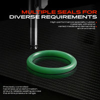Mercedes-Benz three-pin pressure sensor