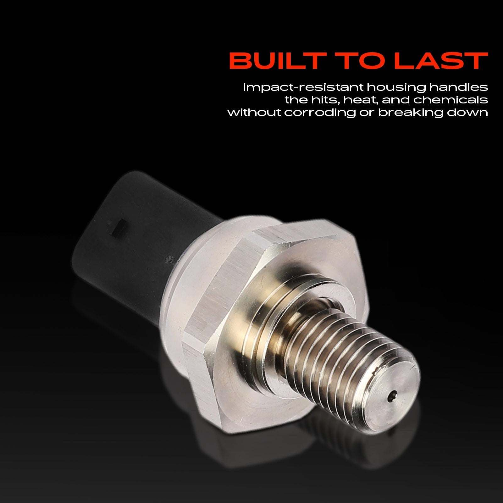 BMW and MINI oil pressure sensor - view 1