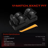 Front Right Window Switch without Bezel for VW Golf Mk7 and Passat B8
