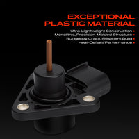 Toyota throttle position sensor