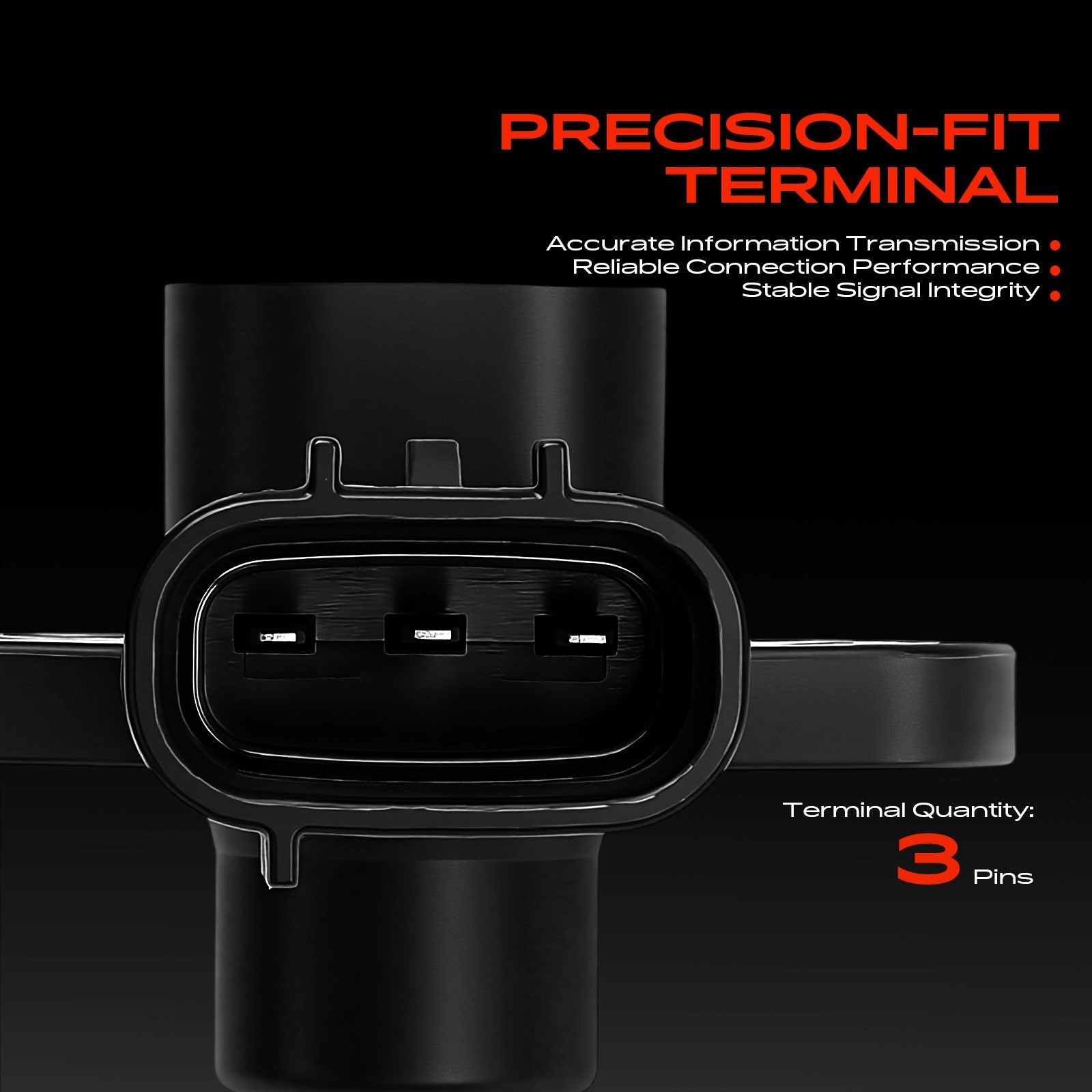 Toyota throttle position sensor