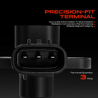 Toyota throttle position sensor