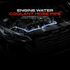 Water Coolant Pipe for BMW E46 320d/330d, X3 E83 and Z4 E85/E86 1999–2010