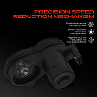 Rear Parking Brake Actuator for Mercedes-Benz GLE350 ML250 GL450 W205 W213 V222 – view 4