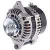 Jaylec Alternator for 115A SUZUKI GRAND VITARA 4 PIN REG C / L / F / G H27A 65-6685-1