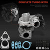 Turbocharger for Toyota HiAce KDH200 KDH223 KDH201 KDH221 2005-2019 3.0L 1KD-FTV
