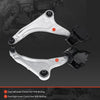 2x Lower Front LH RH Control Arm for Land Rover Range Rover Evoque L538 2.0 2.2L