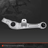 Control Arm Front Right Lower Frontward for Nissan 350Z Z33 VQ35DE 2003-2009