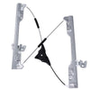 Front Left Window Regulator Without Motor for Nissan Murano Z51 2009-2014 SUV