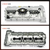 Aluminium Engine Valve Cover For BMW E60 E82 E83 E85 E86 E90 125i 325i 3.0L N52