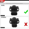 Throttle Position Sensor for Jeep XJ Grand Cherokee ZG ZJ Wrangler YJ Chrysler